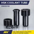 10PCS HSK63 Coolant Pipe / Tube For Cnc Tooling Holder. Fixed Price $88.00.