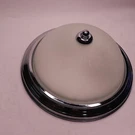 Sea Gull Lighting Geary Ceiling Flush Mount 2-LIGHT Bronze Has Some Mark. Fixed Price $36.00.