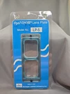 Donegan LP-5 Replacement Lens Plate For Optivisor. Fixed Price $39.99.