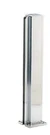 Crl D990BA18C Brite Anodized 18" Center Design Series Partition Post. Fixed Price $140.00.