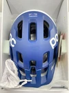 Poc Tectal Race Mips Helmet- Lead Blue/hydrogen White Matt- Size Small 51-54. Fixed Price $75.26.