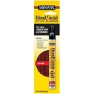 Minwax Wood Finish Stain Marker Semi-transparent Red Oak 0.33 Oz. Fixed Price $11.95.