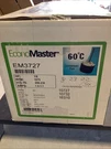 Economaster EM3727 Condenser Fan 1/6 Hp, 1075 Rpm, 48Y Frame, 208-230V. Fixed Price $110.00.