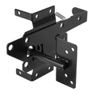 Hold Tight Handrails Steel Wall Mount - Heavy Duty Stair Railing For Decks Porch. Fixed Price $28.56.