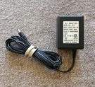 AEC-3518 Anoma Electric Adapter 120VAC 60HZ Output 18VDC. Fixed Price $9.95.
