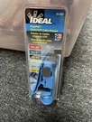 Ideal Telecom/data Stripper 45-605. Fixed Price $13.02.