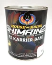House Of Kolor Meteor Maroon SHIMRIN2 Fx Karrier Base. Fixed Price $98.00.
