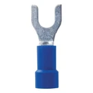 Kst 312.025-L Insulated Spade Term 16-14 #10 5.3MM Large Pack Of 100. Fixed Price $10.00.