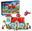 Lego Disney (43268) Lilo And Stitch Beach House Toy Building Playset Mint Nib. Fixed Price $64.99.