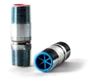 Dielectric Water Heater Traps, 3/4 Npt X In., 2-PK. 01013. Fixed Price $16.26.