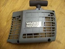 Wacker BTS630 / BTS635S Cutoff Saw Recoil Starter Assembly New Oem 0213769. Fixed Price $235.98.
