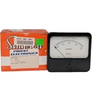 Simpson Co 01410 Panel Mount Electrical Meter, 0-150 Amperes Ac Ammeter. Fixed Price $99.99.