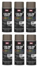 Sem 15883 Color Coat Medium Neutral Spray Paint Aerosol Can 12 Oz. (6 Pack). Fixed Price $124.25.
