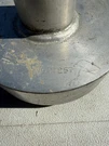 *oem* Mercury Marine Special Tool 91-17257 Bearing Carrier Nut Retainer Wrench. Fixed Price $159.00.