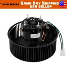 For Broan Nutone QTR070, QTR080, QTN80L Replacement Motor S97016621, 99080568. Fixed Price $79.99.