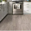 (24)TRAFFICMASTER Plank Flooring X 36" Peel + Stick Water Resistant Taupe Oak. Fixed Price $33.99.