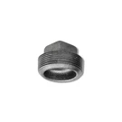 Anvil In Mpt Black Malleable Iron Plug 8700159356. Fixed Price $12.99.
