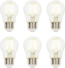Pack Westinghouse 5316620 4.5 Watt 40 Equivalent A15 Dimmable Clear. Fixed Price $19.95.