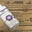 Nestle Diabetisource Ac Unflavored Tube Feeding Formula 8.45 Oz. - 24/CARTON. Fixed Price $73.05.