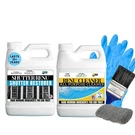 Shutter Renu Premium Restorerrestores Original Color & Rejuvenates Faded Shut.... Fixed Price $52.42.