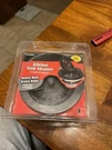 Plumb Pak K1439BRZ Keeney Deep Thread Cast Brass Kitchen Sink Strainer. Fixed Price $25.00.