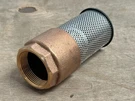 Flomatic Enviro Foot Valve 1/2 -60S P/n 4104E. Fixed Price $29.75.