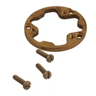 American Standard M961854-0070A Fixation Ring 55356XX. Fixed Price $36.20.