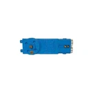 Jackson Adjustable Spring Power Multi-size 90 Hold Open Extended Spindle Closer. Fixed Price $200.00.