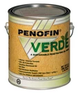 Natural 733921700895 Penofin Verde Sustainable Wood Finish, 1-GALLON, Size, 1.... Fixed Price $102.43.