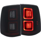 Anzo Usa 311274 Tail Light Assembly Fits 13-18 1500 2500 3500. Fixed Price $549.00.