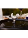 Staub Animal Rooster Knob Stainless Steel Fits Creuset Dutch Oven New. Fixed Price $38.00.