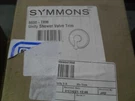 Symmons S-6600-TRM Unity Shower Trim Chrome. Fixed Price $99.00.