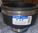 Plumbqwik By Fernco P1056-42 Plastic Coupling-new. Fixed Price $23.95.