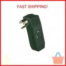 Iit Vertical Wall Tap 3-OUTLET Adapter Ul Listed. Fixed Price $15.28.
