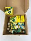 Buss Fuses Edison Base Type Fusetron Count 33. Fixed Price $44.10.