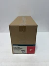 Box Of (8) Nds Pop-up Drainage Emitter & Elbow For 3 In. Sewer Pipe. Fixed Price $80.00.