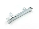 Kohler K-523-CP Chrome 3" Center To Bar Cabinet Pull. Fixed Price $14.97.