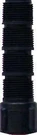 Nds CRE-0750-4 Cut-off Riser Extension 3/4 In Fipt Mipt Length. Fixed Price $23.35.