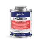 Bostik Never-seez Regular Grade 8 Oz Brush-top Anti-seize Lubricant. Fixed Price $38.34.