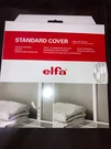 Elfa Standard Cover Tacklist For Skena Length 166" 4224 Mm X 84" 2140. Fixed Price $15.33.