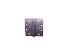 3 X Hager Ecco Ul Listed Spring Hinge EC1105 4.5 Inch US26D/626. Fixed Price $34.99.