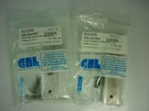 ( 2 ) C.r. Laurence Top Rail Rixson Walking Beam Adaptor Block CRL340ADP. Fixed Price $13.99.