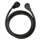 Southwire 30A10MFST Extension 10', Power Supply Cord; Prong Male And. Fixed Price $34.00.