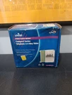 Leviton Compact Series Telephone And 6 Way Video Splitter. Fixed Price $15.00.