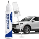 Platinum White PEARL(NH-883P) Touch Up Paint For Honda-exact Match Chips And .... Fixed Price $20.04.