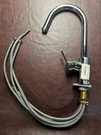 Hansgrohe Talis 1.75 Gpm Pull-down 1-SPRAY Kitchen Faucet 14872001. Fixed Price $270.00.