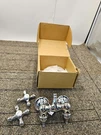 Kingston Brass CC38T1 Vintage Leg Tub Filler Solid Construction Premier. Fixed Price $133.17.