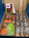 Pop Chef Food Decorator Deluxe Push, & Eat! As Seen On Tv 20 Set 1601. Fixed Price $22.22.