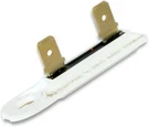 Napco 3399849 Dryer Thermal Fuse 1/4" Terminal White For Whirlpool. Fixed Price $13.49.