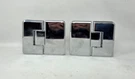 Laurence C0L180CH Chrome Degree Shower Door Hinge. Fixed Price $44.99.